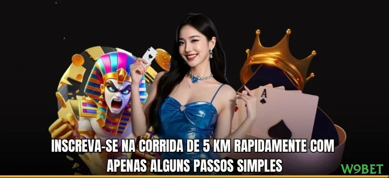 w9bet BR