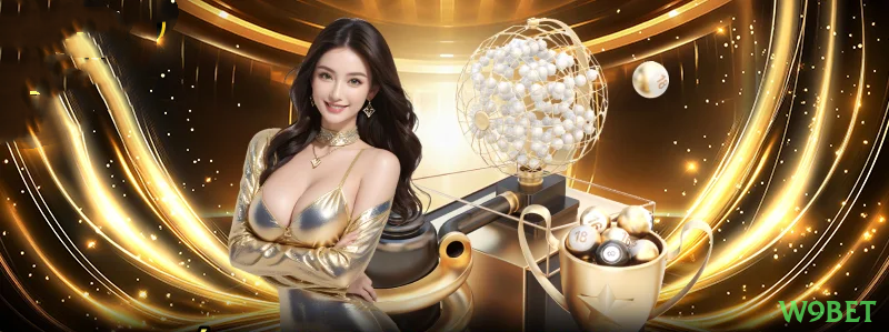 w9bet Pagamentos PIX