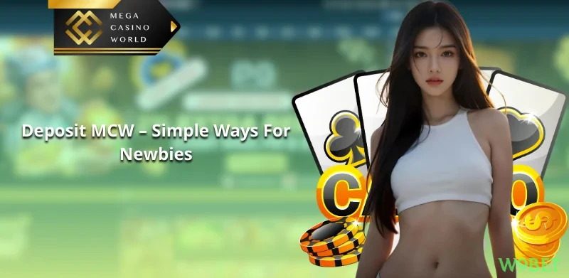 w9bet Login App