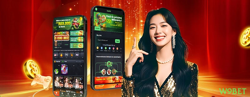 w9bet Slot Demo